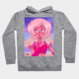 Pink Fell in Love Hoodie